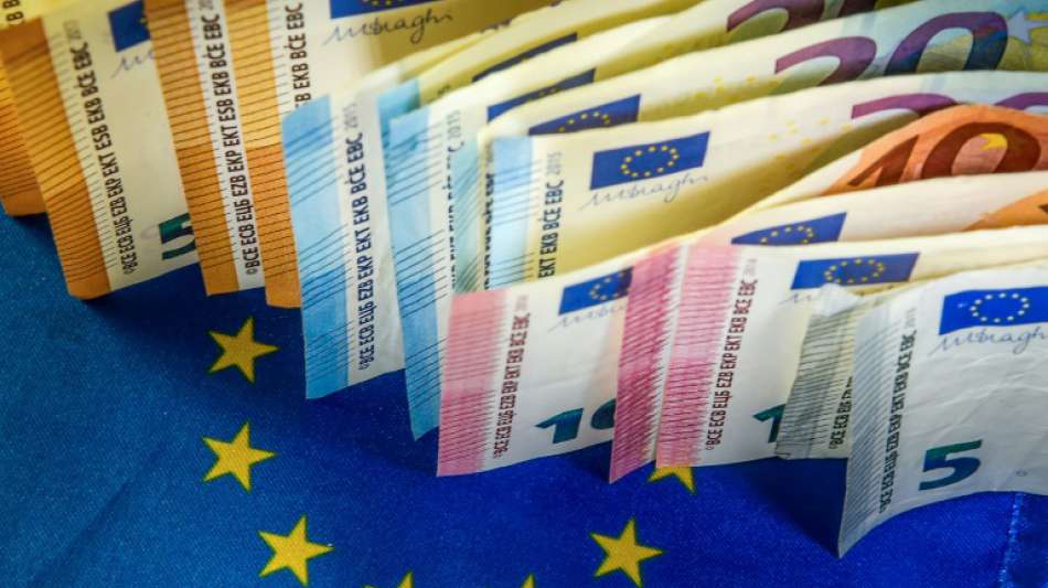 EU-Staaten setzen wegen Corona-Krise Schulden- und Defizitregeln aus
