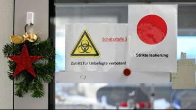 Studie: 40 Prozent der Corona-Infizierten weisen Long-Covid-Symptome auf