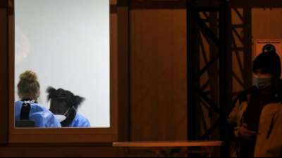 Niedersachsen befreit Geboosterte von Testpflicht bei 2G-Plus