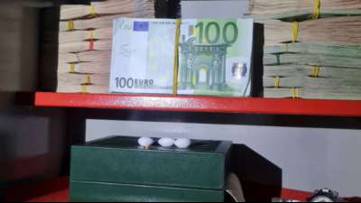 Bericht: Rechnungshof beklagt massive Vers&auml;umnisse in Kampf gegen Geldw&auml;sche