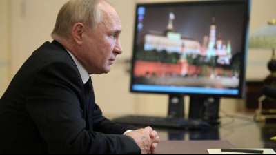 Eltern in Schweden d&uuml;rfen Sohn nicht "Wladimir Putin" nennen