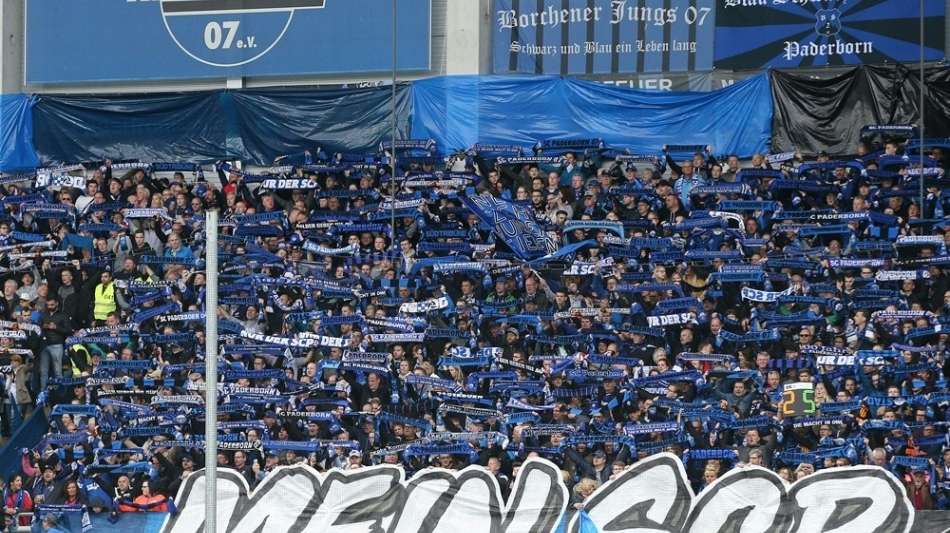 Fußball: Keine Kooperation zwischen RB Leipzig und Paderborn