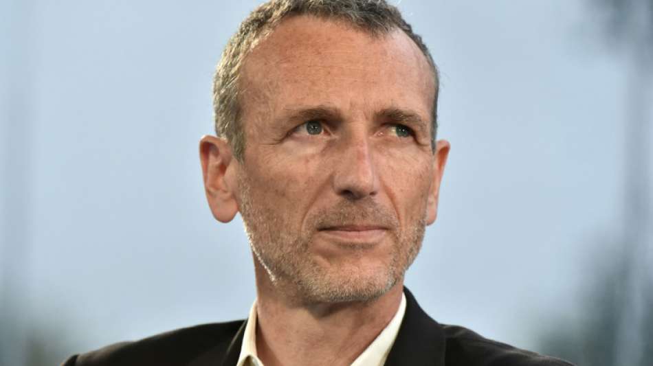 Danone feuert Konzernchef Faber auf Druck von Aktion&auml;ren