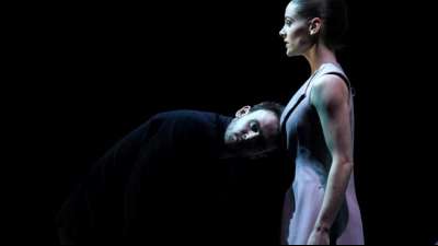 Schottlands Ballettkompanie beendet Sponsorenvertrag mit BP