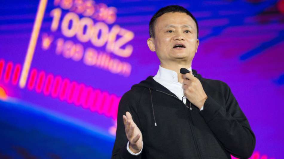Wettbewerbsverstoß: China verhängt hohe Strafe gegen Alibaba