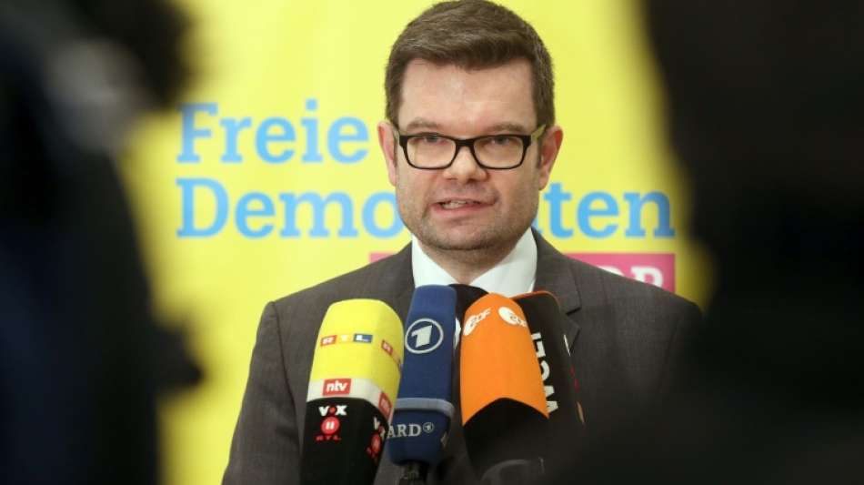 FDP will Meinungsfreiheit im Internet ins Grundgesetz aufnehmen