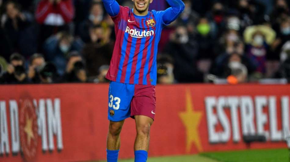 Ezzalzouli entscheidet sich kurz vor Afrika-Cup f&uuml;r Spanien