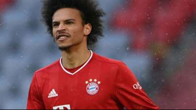 Bayern: Sane bereut sein "Bling-Bling-Image"