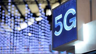 Katastrophale Mobilfunknetz: EU-Kommission will 5G &uuml;berall