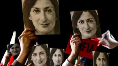 Ex-Kabinettschef von Malta wurde wegen Korruption angeklagt