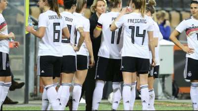 Europameister zu abgezockt: DFB-Frauen verlieren Oranje-Kracher