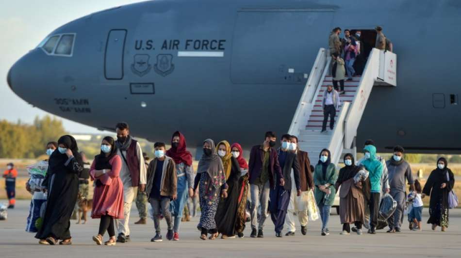 Biden-Regierung will Aufnahme von Flüchtlingen verdoppeln