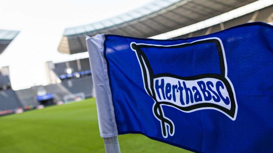 Rassismus-Vorwurf: Herthas B-Junioren setzen Spiel nicht fort - Dementi von Auerbach