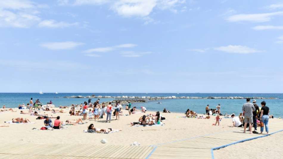 Ferienziele Katalonien und Zypern vom Auswärtigen Amt als Risikogebiete eingestuft