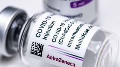 WHO bekr&auml;ftigt Empfehlung f&uuml;r Corona-Impfstoff von Astrazeneca