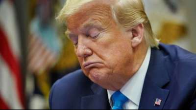 &Uuml;berraschendes Aus f&uuml;r Donald Trumps "Blog"