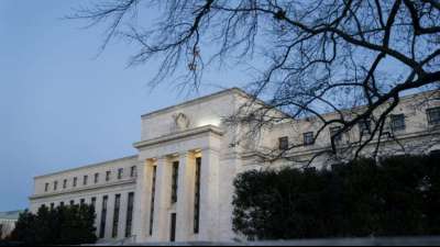 US-Notenbank beginnt zweit&auml;gige Beratungen &uuml;ber baldige Leitzinserh&ouml;hungen
