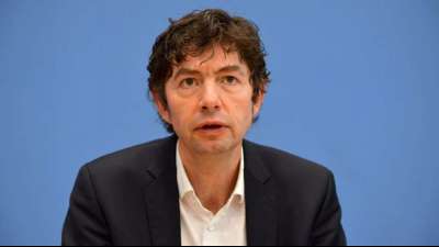 Drosten f&uuml;r die Deutschen erneut "Mann des Jahres"