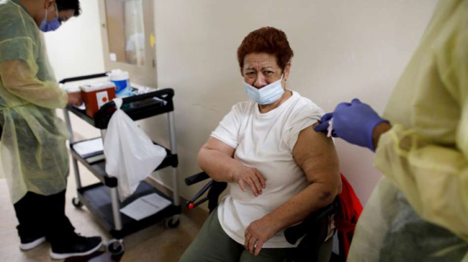 Kanada: K&auml;mpft gegen eine Million Corona-Infektionen im Land