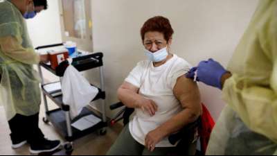 Kanada: K&auml;mpft gegen eine Million Corona-Infektionen im Land