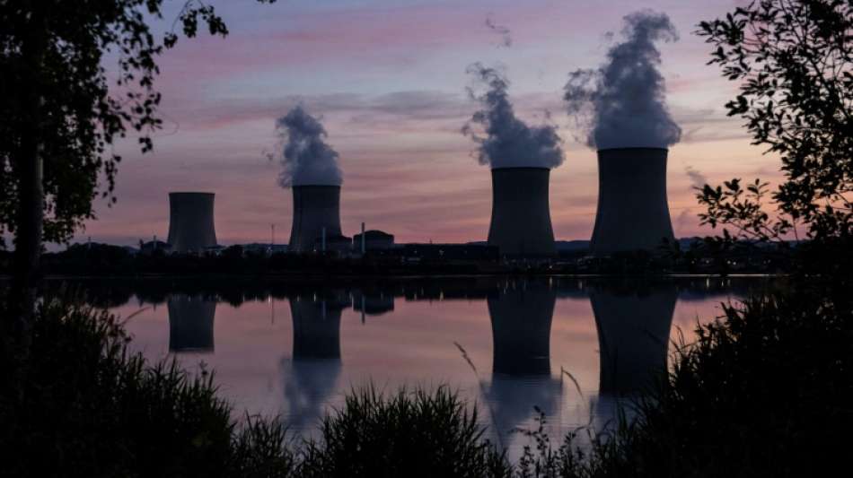 Frankreichs Rechnungshof warnt vor Kosten und Verzögerungen beim Atomprogramm