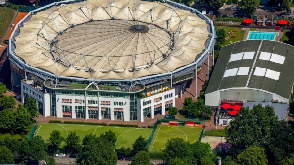 WTA-Turnier kehrt an den Hamburger Rothenbaum zur&uuml;ck