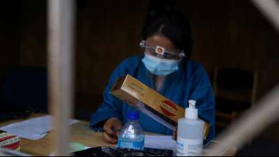 Bhutan erlaubt wegen Coronavirus wieder den Verkauf von Tabak