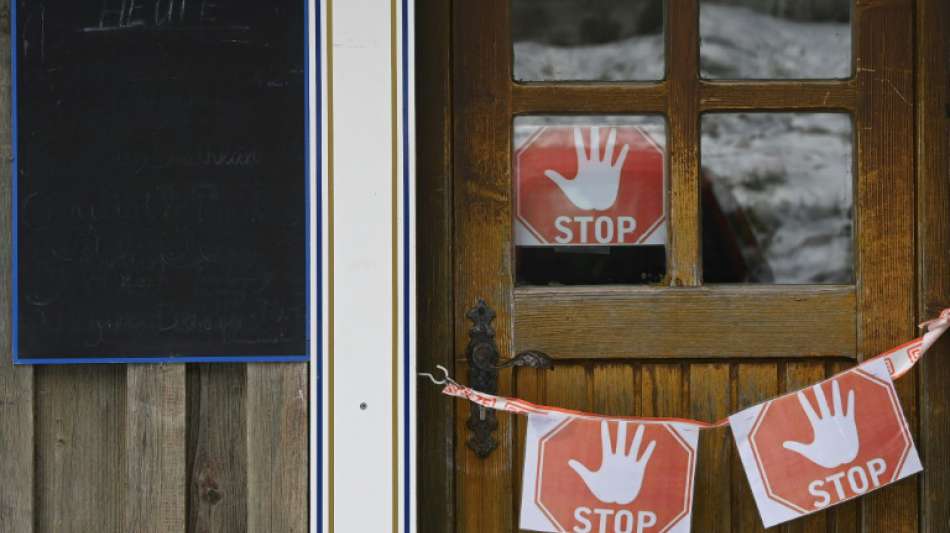 Verband: Drei Viertel der Gastronomen und Hoteliers bangen um ihre Existenz