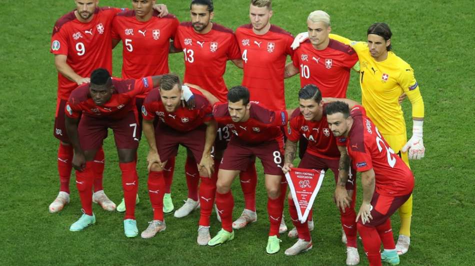 Schweiz hoffte auf Schützenhilfe: "Haben die Pflicht erledigt"