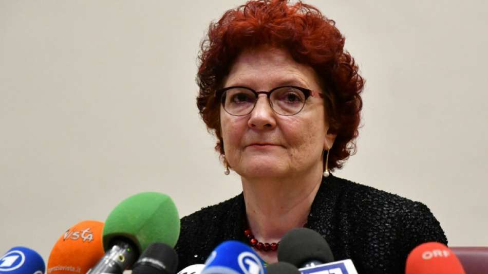 EU-Beh&ouml;rde mahnt rasches Handeln gegen Omikron-Variante an