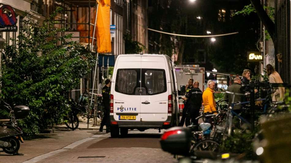 Deutschland: Kriminelle Clans und Mafia ohne Erbarmen jagen
