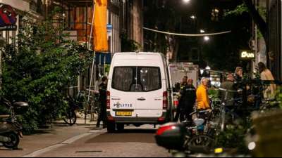 Deutschland: Kriminelle Clans und Mafia ohne Erbarmen jagen