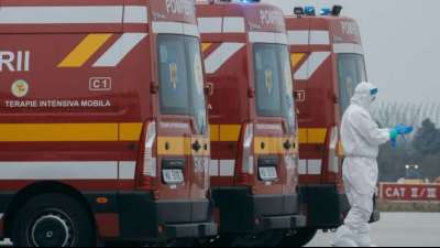 RKI meldet erneut Anstieg der Corona-Inzidenz
