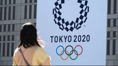 Olympia in Tokio: Wissenschaftler warnen vor Corona-Mutationen