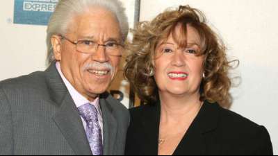 Salsa-Musiker Johnny Pacheco mit 85 Jahren gestorben