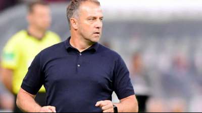 DFB nimmt Gespr&auml;che mit Flick auf