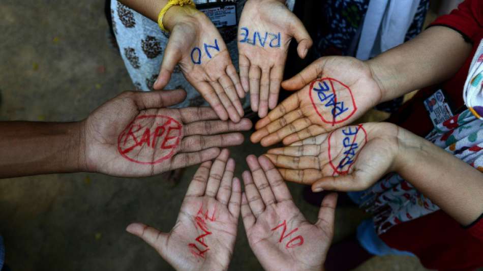 Vier Männer sollen wegen Gruppenvergewaltigung in Neu Delhi hingerichtet werden