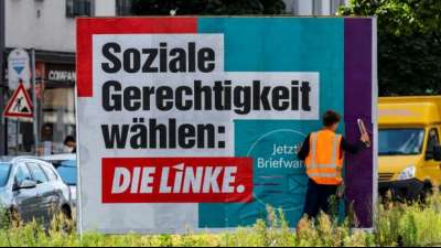Kritik an m&ouml;glicher Wahl von Bezirksb&uuml;rgermeister in Berlin-Pankow mit AfD-Stimmen