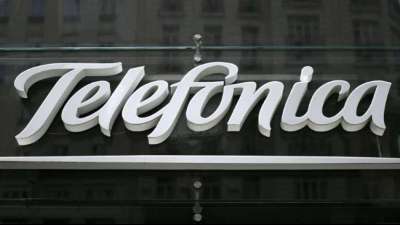 Telefónica verkauft Mobilfunkmasten für 7,7 Milliarden Euro