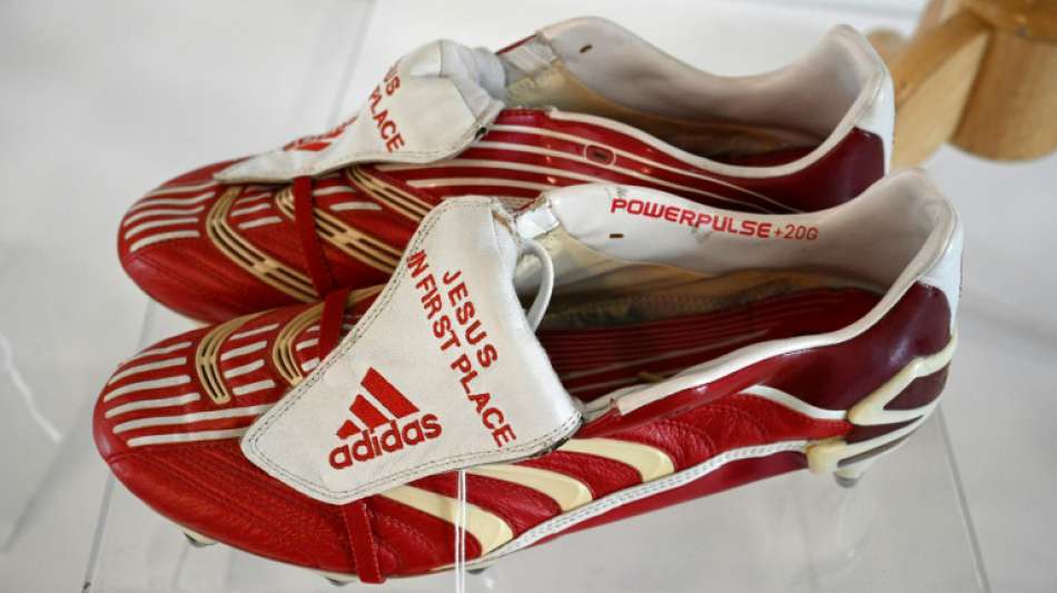 Adidas-Chef hält nichts von gesetzlicher Frauenquote in Vorständen