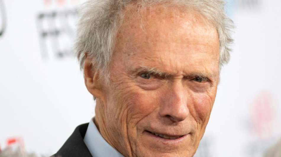 Medien: Clint Eastwood arbeitet an neuem Film