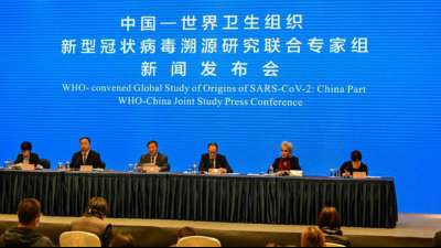 WHO-Expertenmission kann Ursprung der Corona-Pandemie nicht kl&auml;ren