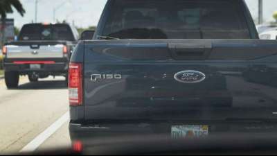 West Virginia verlost Pick-ups und Jagdgewehre an Corona-Geimpfte