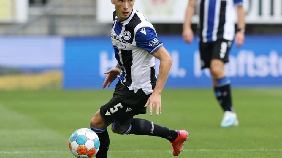 Bielefeld rettet sich einen sehr wichtigen Punkt im Kellerduell 