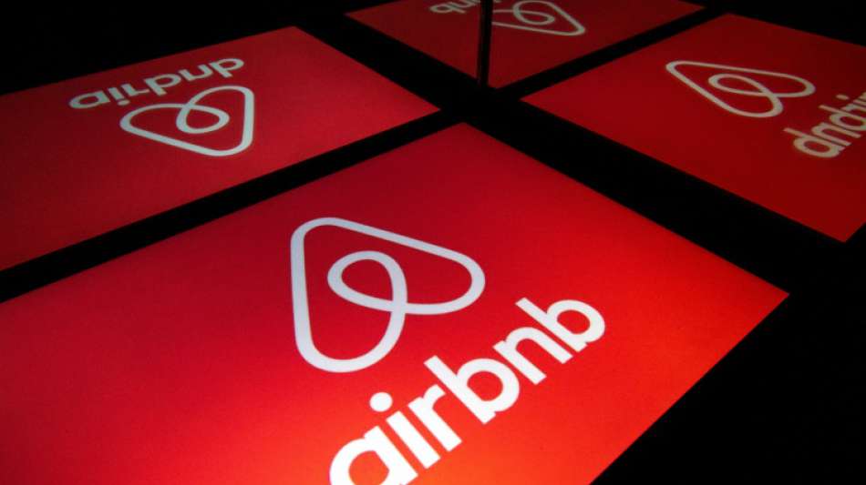 Airbnb storniert Buchungen in Washington zu Bidens Amtseinführung