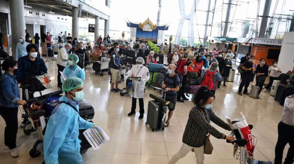 UNO: Weltweiter Tourismus fr&uuml;hestens 2024 auf Vor-Corona-Niveau