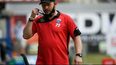 Baumgart stinksauer: "Das ist eine Frechheit"