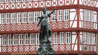 Mandatsverteilung in hessischem Landtag ist rechtens