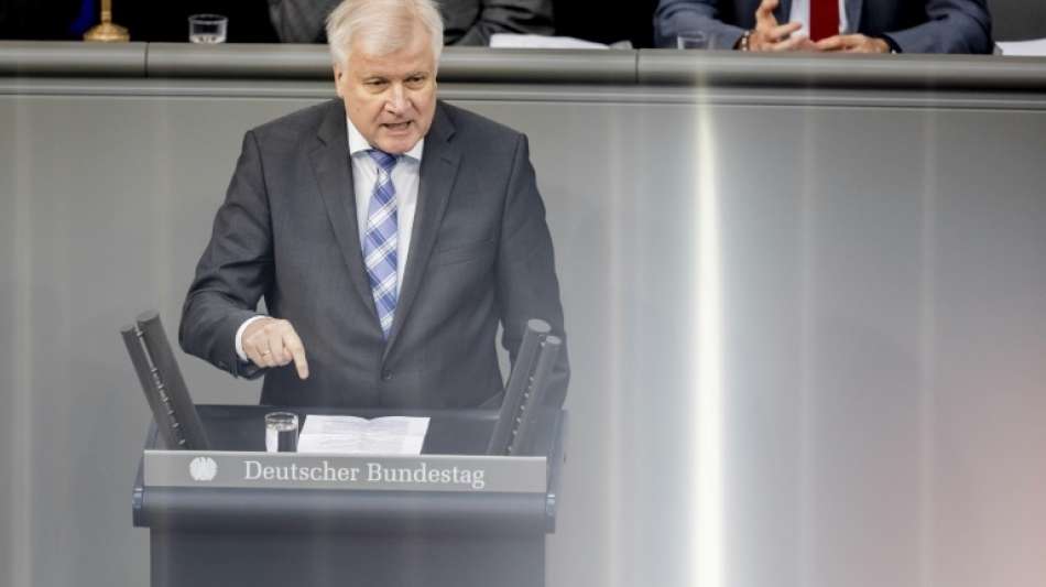 Seehofer äußert sich kritisch zu geplantem Mietendeckel in Berlin