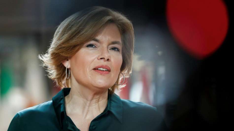 Kl&ouml;ckner will unb&uuml;rokratische Hilfen f&uuml;r Landwirte und Winzer in Hochwasser-Gebieten